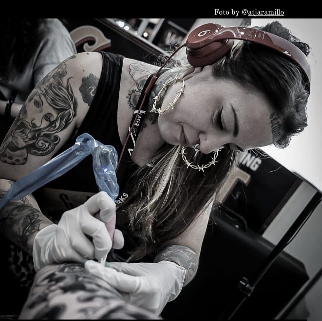 Ann Monterroso 